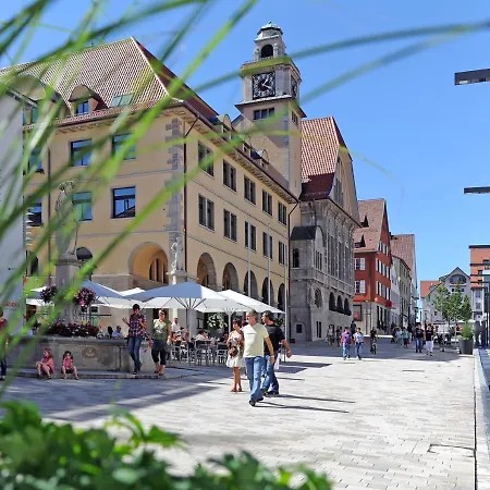 Monteurzimmer Kati 1 Habitación en casa particular