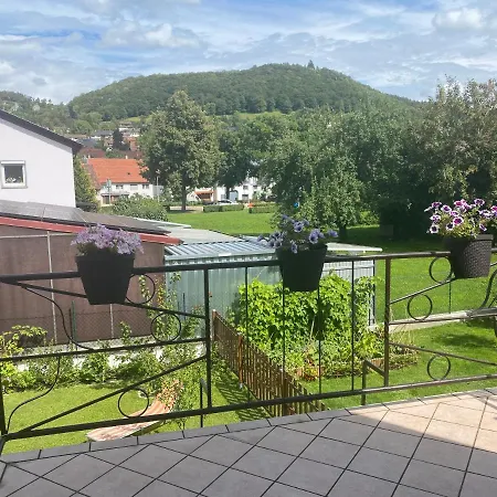 Alloggio in famiglia Monteurzimmer Kati 1